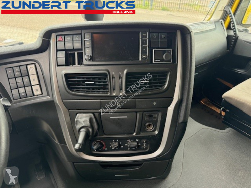 Iveco STRALIS 460 tractor unit