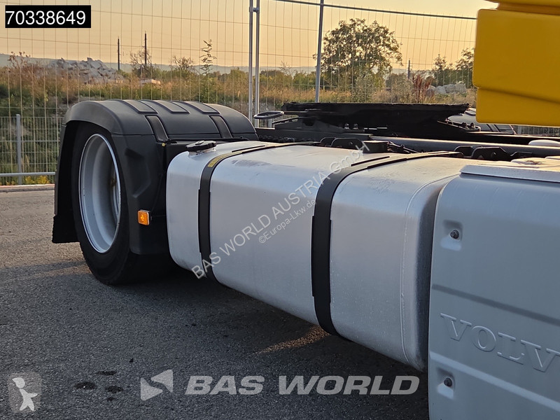 Volvo FH 460 4X2 Globe Mega 2x Tanks I-ParkCool...
