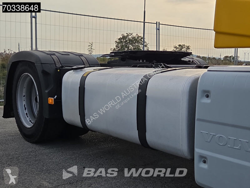 Traktor Volvo FH 460 4X2 Globe Mega 2x Tanks...