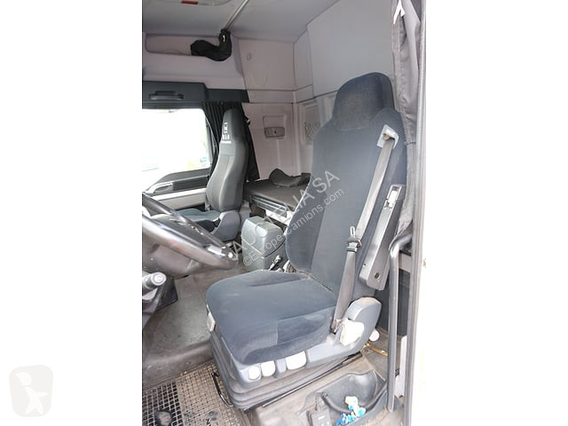 Tahač MAN TGX18.440