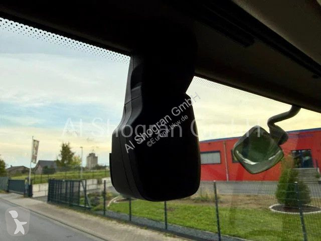 DAF 450 4x2 / Super Space / Euro 6 tractor unit