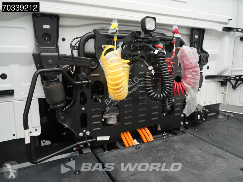 ETopas 600 4X2 NEW! CATL 621KWh 560km range...