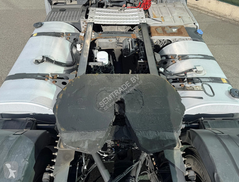 Volvo EURO 6 SMART TACHO GEN V2 HOLLAND-TRUCK...