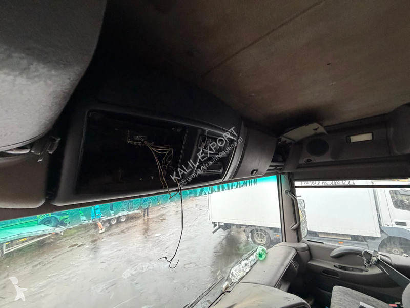 Traktor Renault 430 Tractor - Manual Gearbox -...
