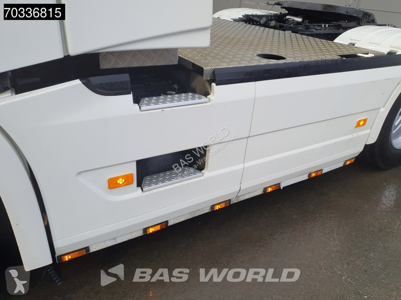 Volvo 750 6X2 Retarder Full-Air 2x Tanks...