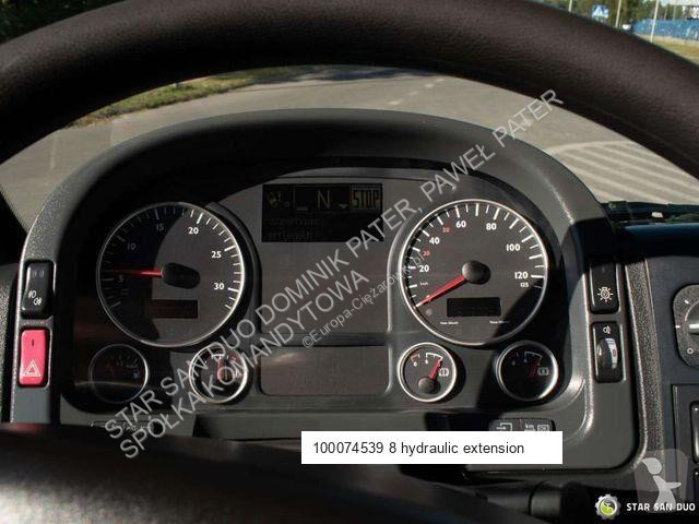 Tahač MAN Pk 36002