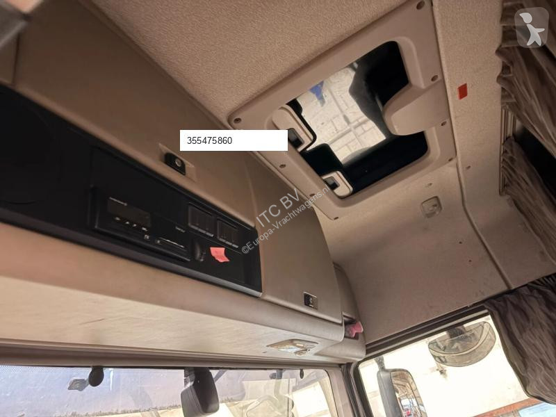 DAF SC tractor unit