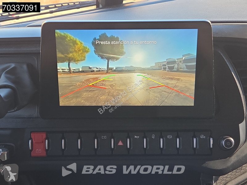 Iveco S-Way 500 S-Way 4X2 Retarder ITV 06-2027...
