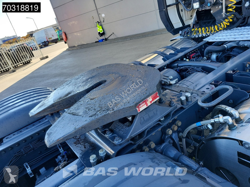 Scania R410 4X2 NG! Retarder 2xTanks ACC...