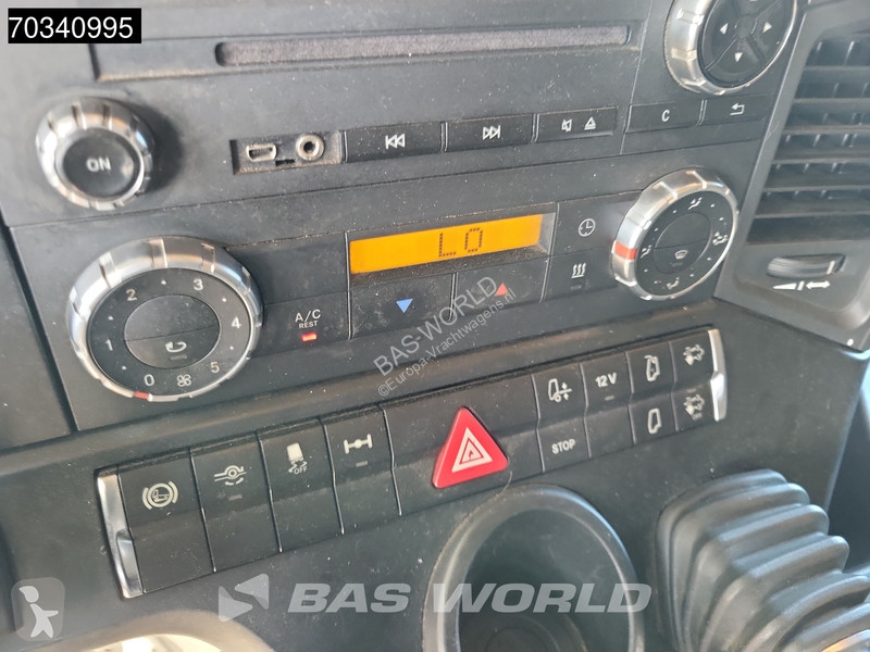 Traktor Mercedes 1840 4X2 ClassicSpace Retarder...