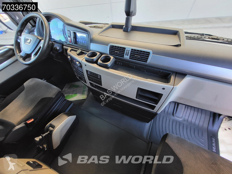 MAN 18.470 4X2 XXL NL-Truck APK 05-2027...