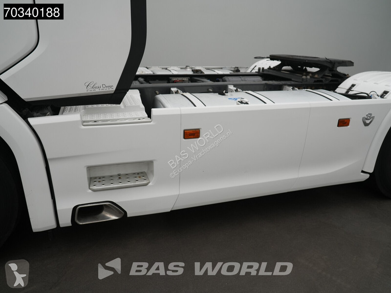 Scania S590 S 4X2 V8 N-Truck APK Retarder...