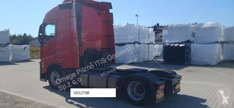 Traktor Volvo FH 500