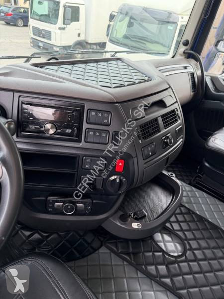 DAF 480 tractor unit