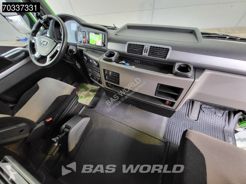 MAN 18.460 4X4 XLX Hydrodrive Big-Axle APK...