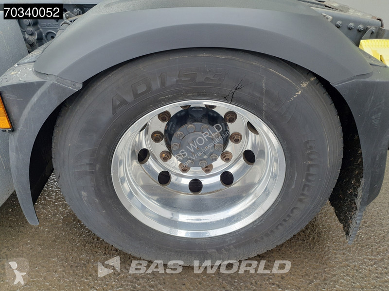 DAF 480  4X2 SSC NL-Truck APK 02-2027...