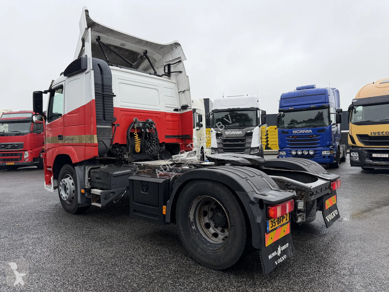 Volvo FM 330  Truck tractor unit