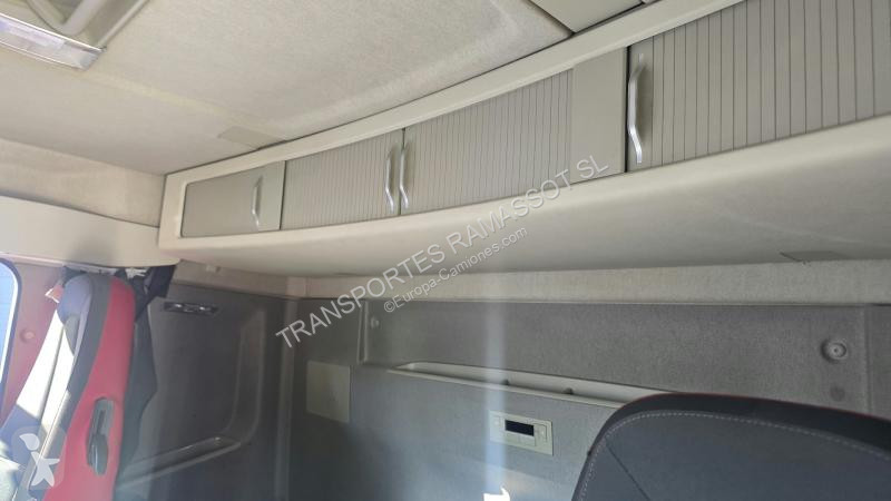 Volvo 460 – ADR CITERNE FH tractor unit