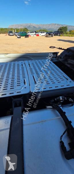 Traktor DAF 530