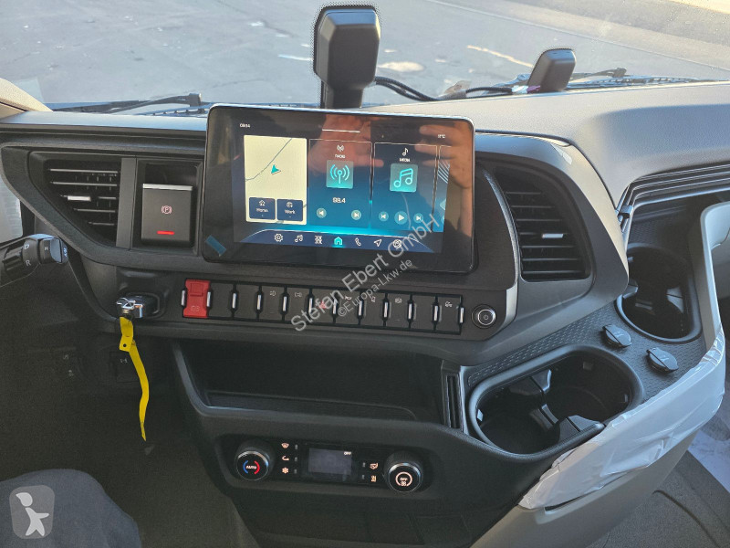 Iveco AS440S50T/FP, Intarder, ADR...