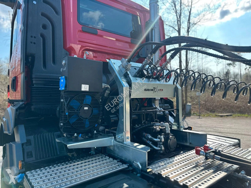 MAN MAN  18.520 4x2H BL SA HydroDrive +...