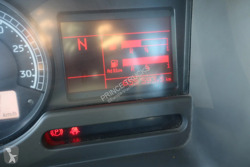 Renault 430 * RETARDER * 4X2 * tractor unit