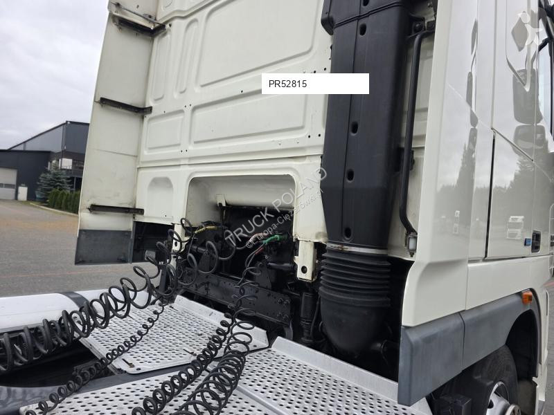 DAF 460 * EURO 5 * MANUAL* 2013 * STANDARD *...