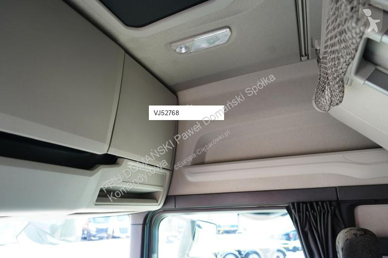 Tahač Scania S 500 / EURO 6 / ACC / RETARDER /...