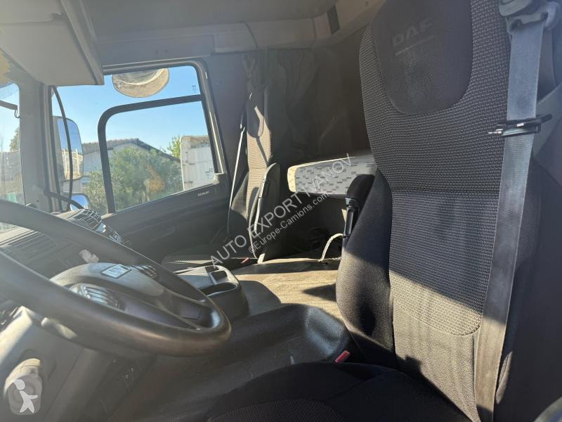 DAF 460 tractor unit