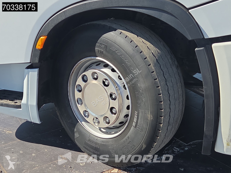 Traktor Iveco S-Way 490 4X2 Retarder 2x Tanks...