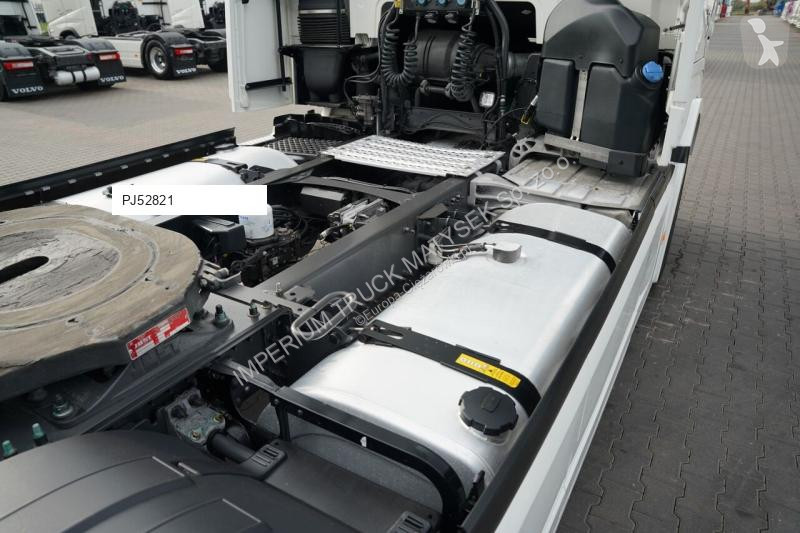Tahač Volvo FH 500 / XXL / I-PARK COOL / TV /...