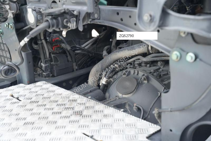 Tahač Scania S 450 / I - PARK COOL