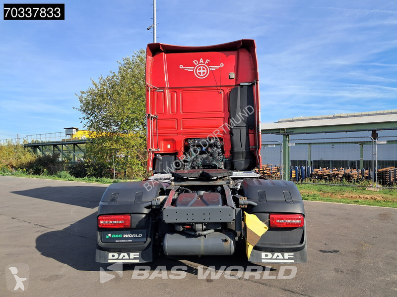 DAF 530 4X2 90th Anniversary Edition! SSC...