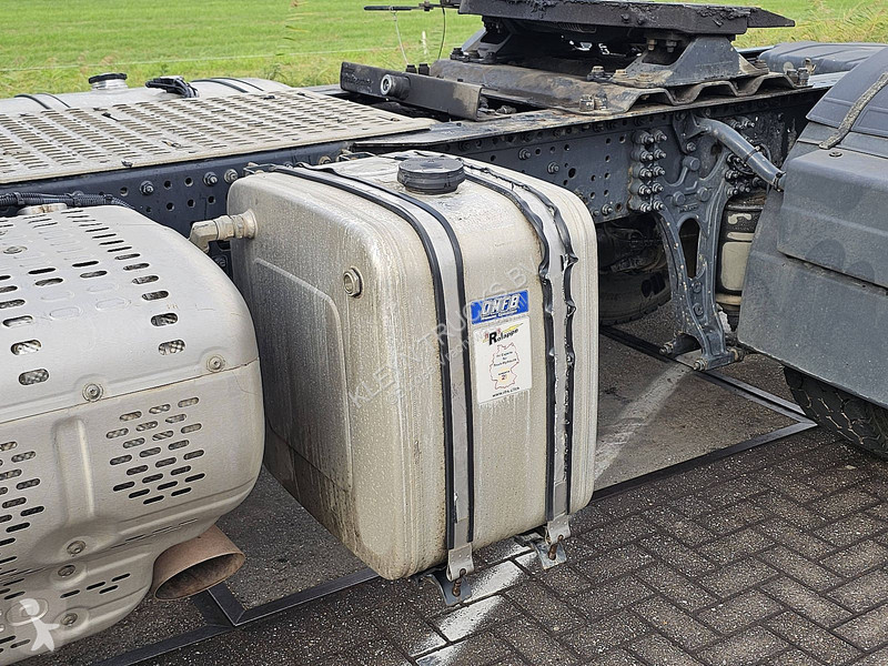 Iveco AS440S46 INTARDER PTO+HYDR tractor unit