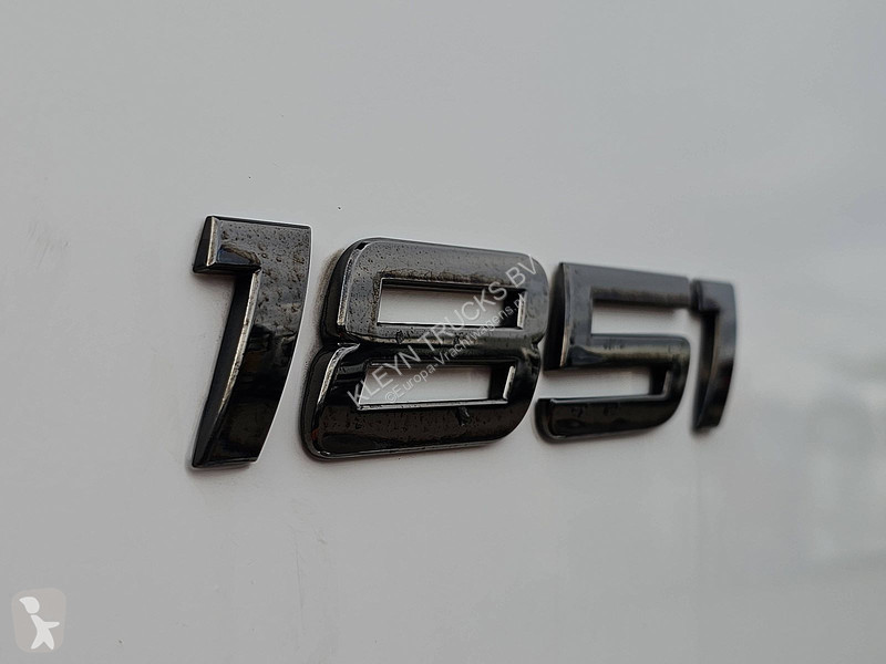 Mercedes ACTROS 1851  BIG...