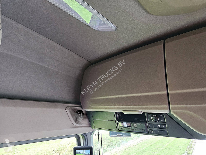 DAF 450 NGD NGD Mega 2xTank Camera's 1e...