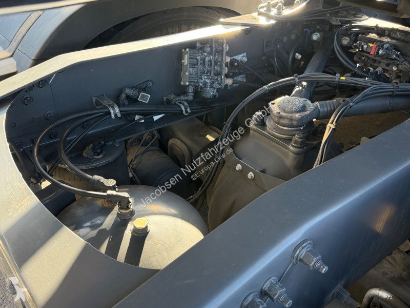 Traktor Volvo FH460 ADR EX3 + FL/AT,...