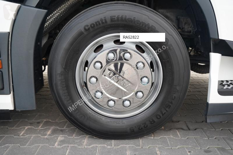 Tahač Volvo FH 500 / XXL / RETARDER / I-PARK...