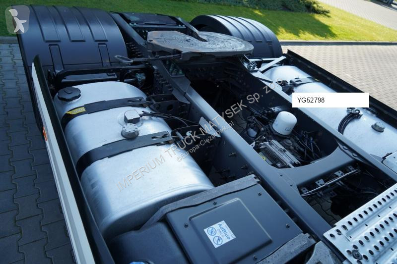 Tahač Volvo FH 500 / XXL  / PO KONTRAKCIE...