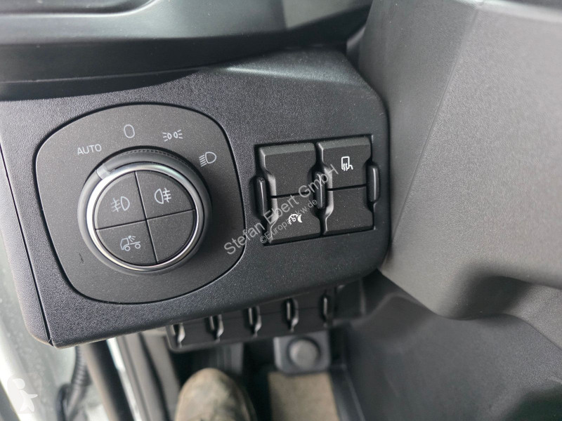 Iveco AS440S58T/P, Intarder, Standklima,...