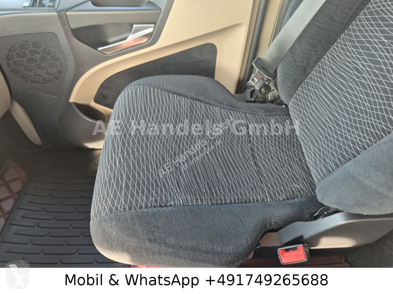 Mercedes 1843 BigSpace BL...