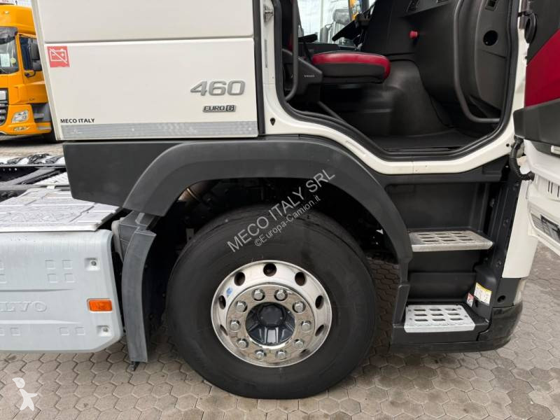 Volvo  tractor unit