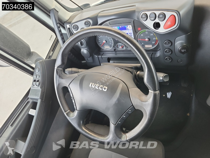 Iveco 450 4X2 Euro4 AS NL-Truck tractor unit