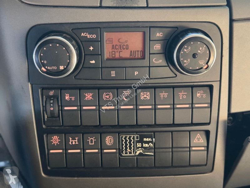 Traktor MAN 18.440 EEV
