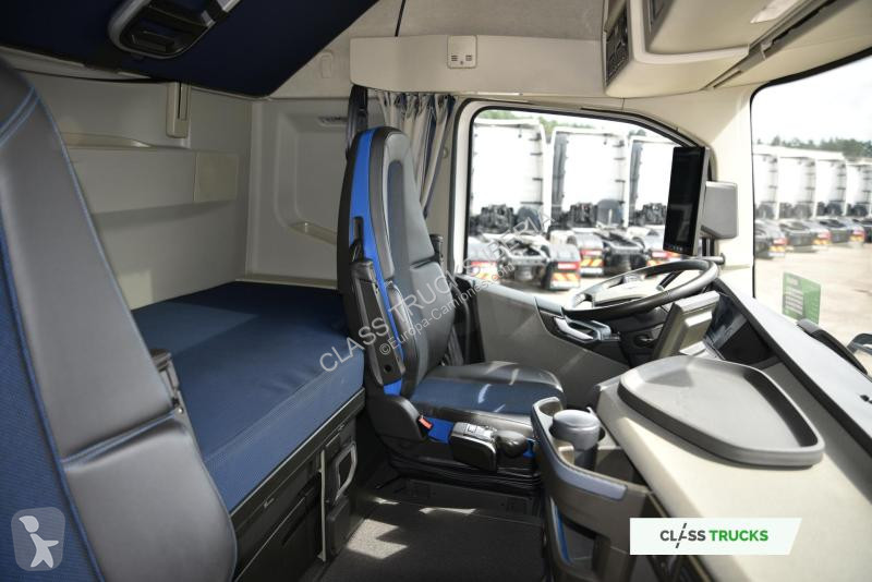 Traktor Volvo FH 460 AERO Globetrotter XL ACC...