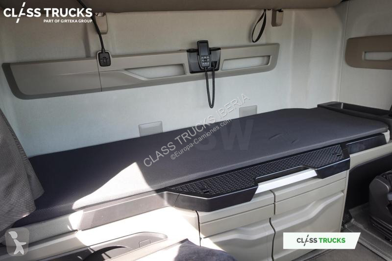 MAN 18.470 GM Adaptive Cruise Control Parking...