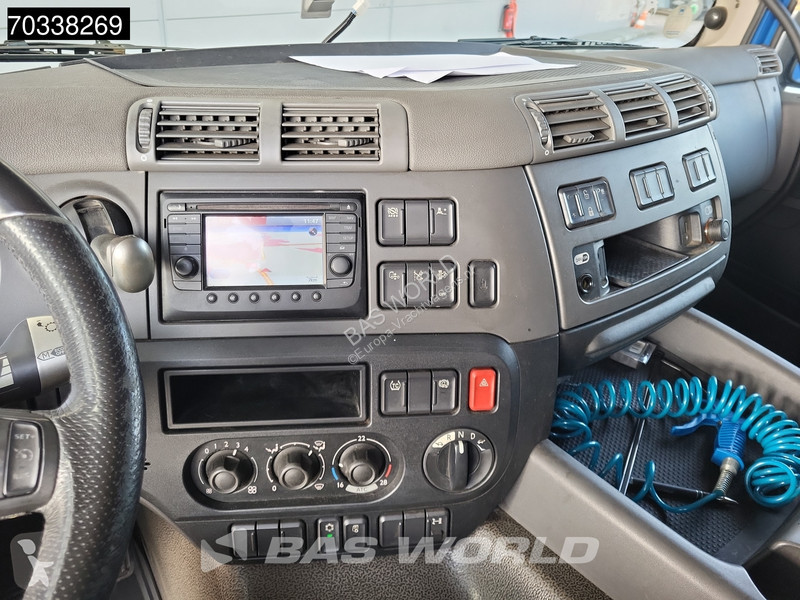 DAF 440 4X2 Sleeper Cab ACC Navi Alcoa's...