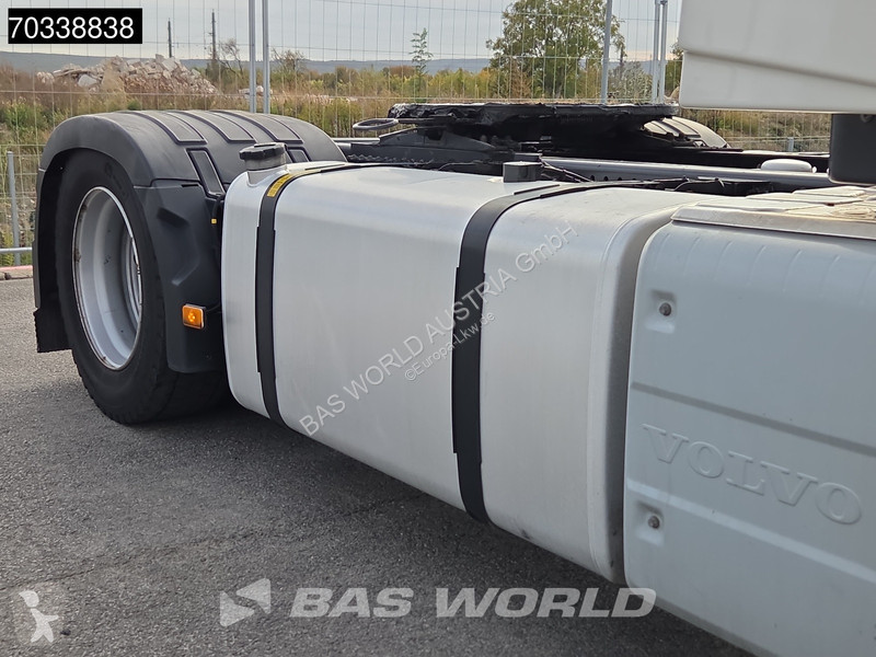 Tahač Volvo FH 500 FH 4X2 EXPORT OY! 2xTanks...