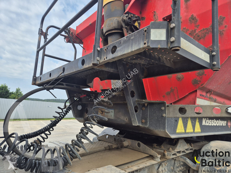 MAN  tractor unit