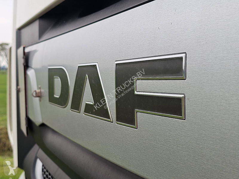 DAF 480 tractor unit
